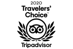 TripAdvisor Travellers’ Choice 2020 — OkeyTours
