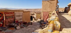 Circuit de 3 jours au désert de Chegaga depuis Agadir