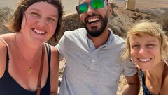 Wycieczka do Legziry i Tiznit — z Taghazout