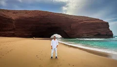 Wycieczka do Legziry i Tiznit — z Taghazout