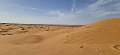 Trzydniowa wycieczka na pustynię do Merzougi z Agadiru