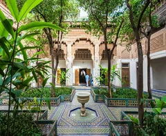 Dwudniowa wycieczka do Essaouiry i Marrakeszu z Agadiru