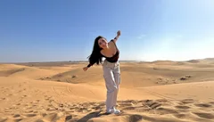 Agadir: Przygoda na Quadach przez Wydmy i Berberdyjskie Wioski