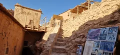 Sześciodniowa wycieczka: Sahara i miasta królewskie