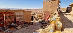 Sześciodniowa wycieczka: Sahara i miasta królewskie