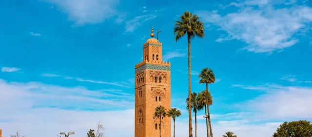6-Day Sahara & Imperial Cities Tour