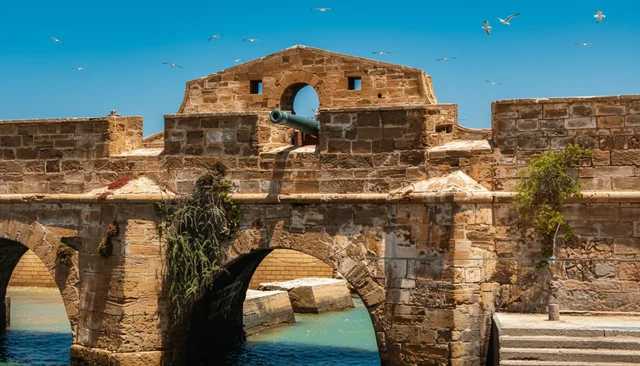 Essaouira Day Trip from Agadir