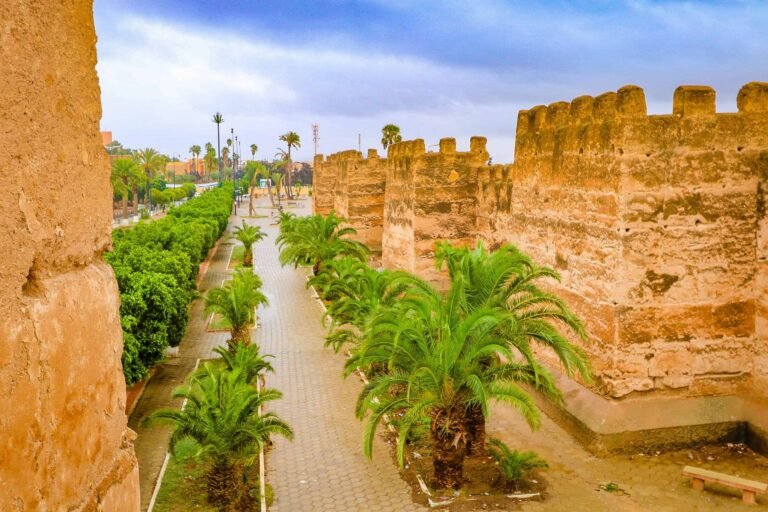 Taroudant day trip