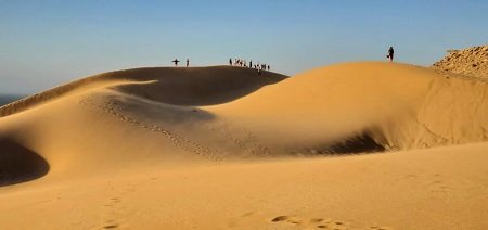 desert tours from agadir